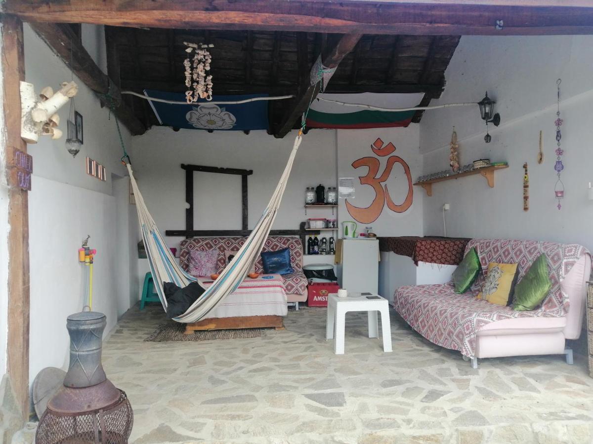Calla Retreat Vezenkovo Kültér fotó