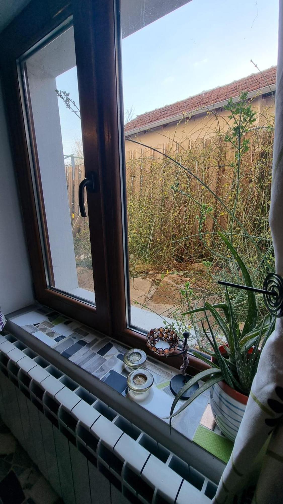 Calla Retreat Vezenkovo Kültér fotó