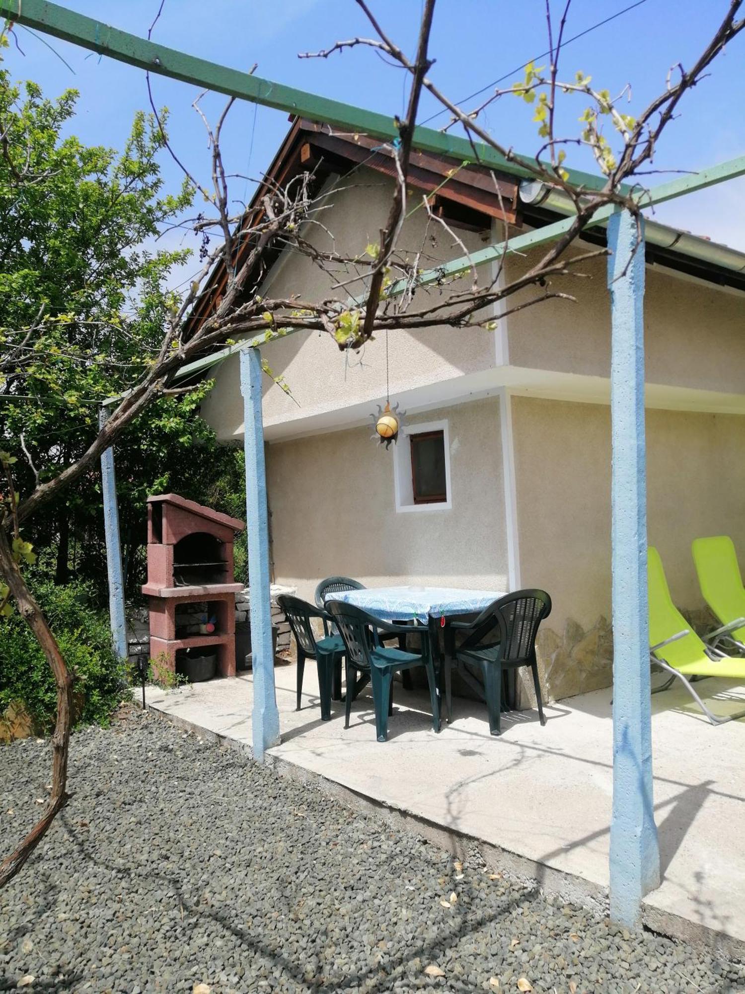 Calla Retreat Vezenkovo Kültér fotó
