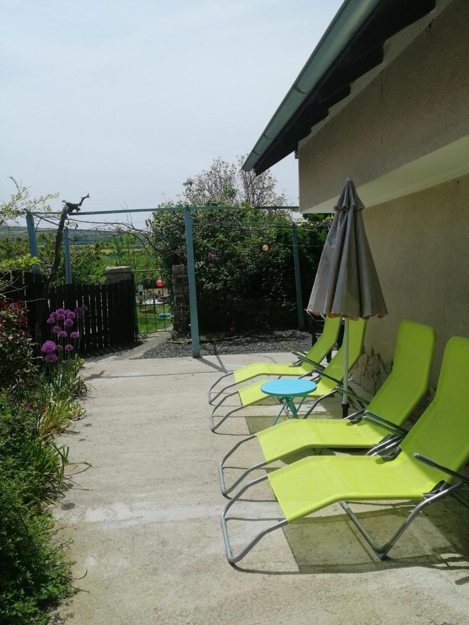 Calla Retreat Vezenkovo Kültér fotó