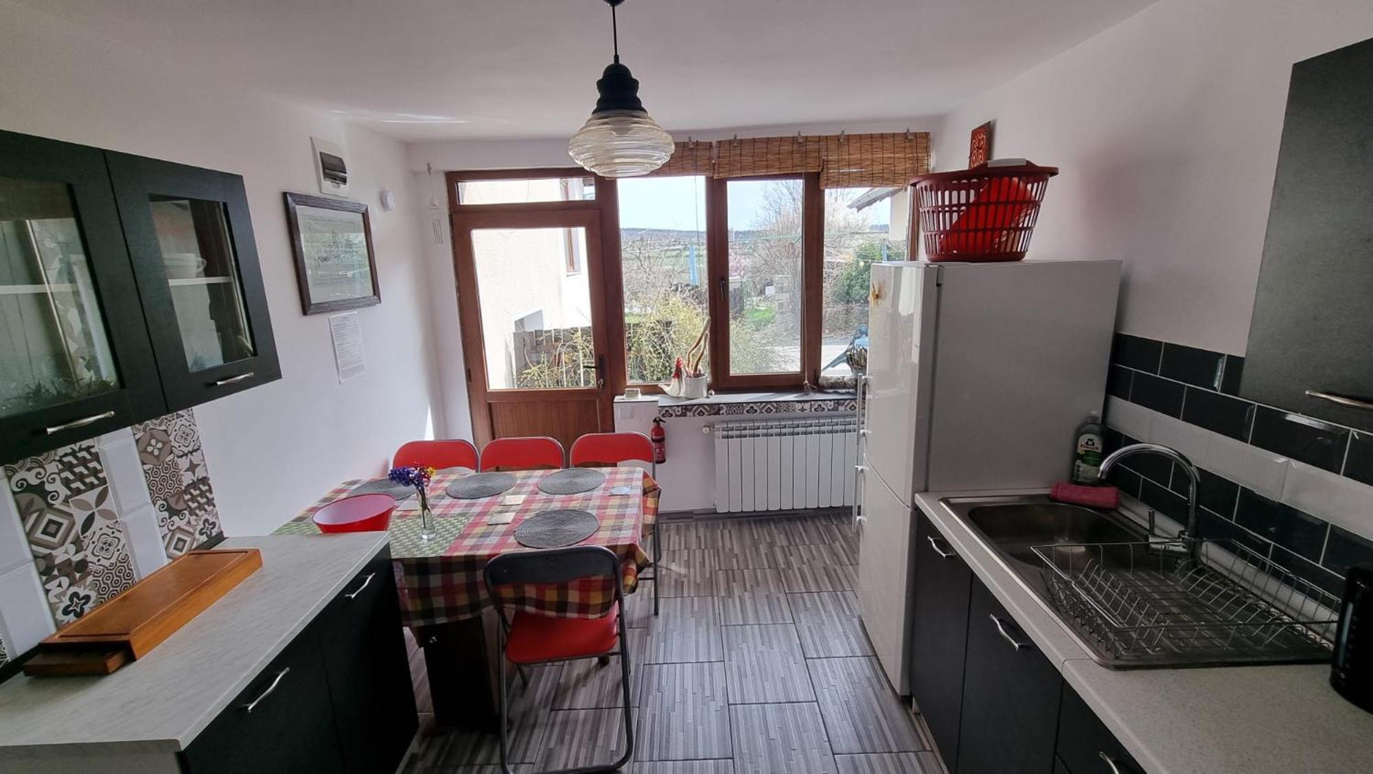 Calla Retreat Vezenkovo Kültér fotó