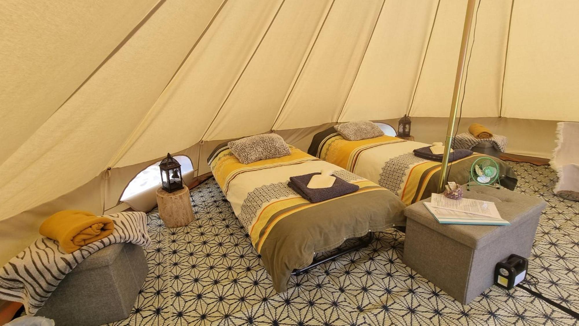 Calla Retreat Vezenkovo Kültér fotó