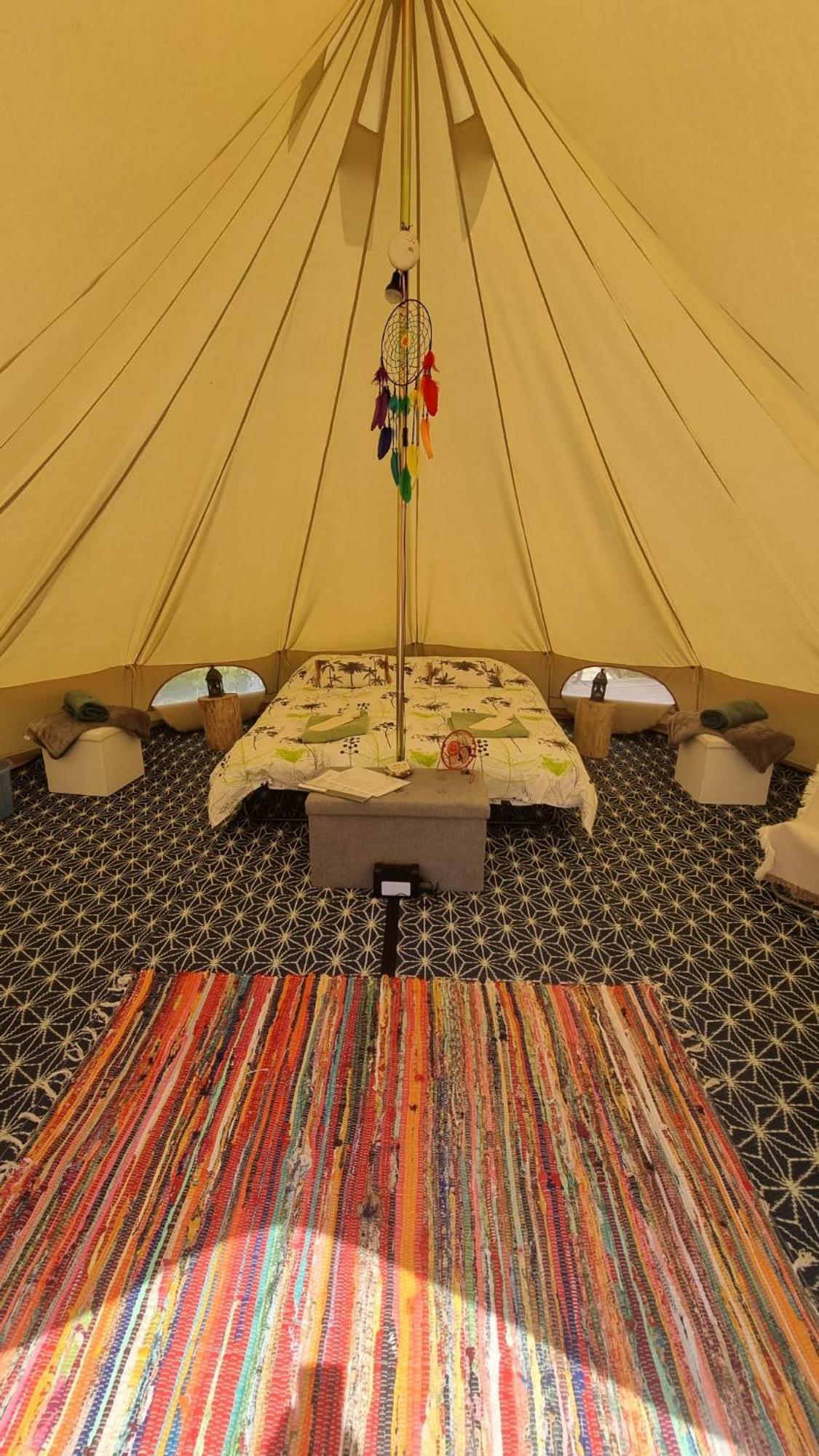 Calla Retreat Vezenkovo Kültér fotó