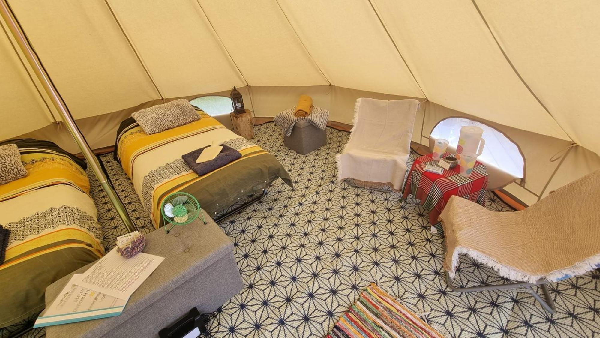 Calla Retreat Vezenkovo Kültér fotó